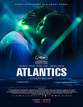 Atlantics 2019 720p WEB-DL Full Wolof Movie Download