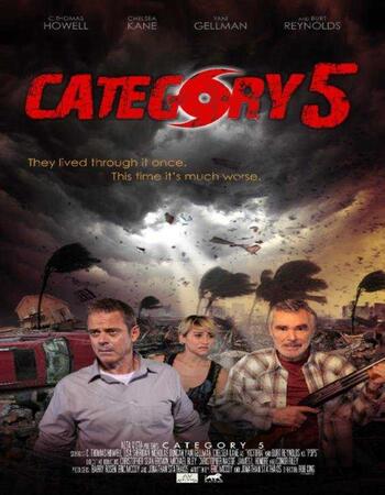 Category 5 (2014) Dual Audio Hindi 720p WEB-DL 1.1GB Full Movie Download