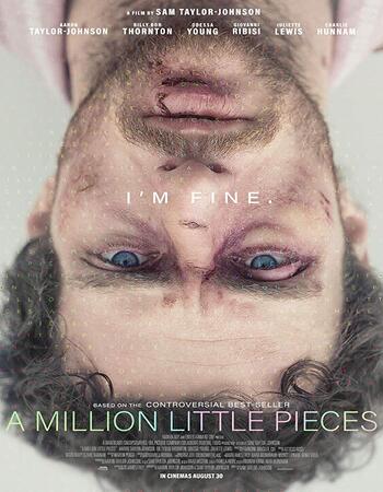 A Million Little Pieces 2019 720p WEB-DL Full English Movie Download