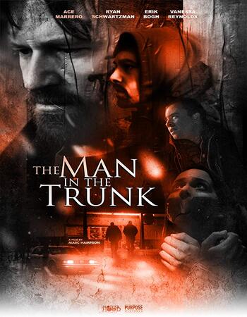 The Man in the Trunk 2019 720p WEB-DL Full English Movie Download