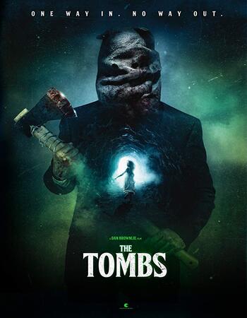 The Tombs 2019 720p WEB-DL Full English Movie Download