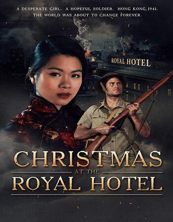 Christmas at the Royal Hotel 2018 720p WEB-DL Full English Movie Download