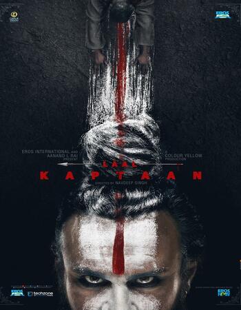 Laal Kaptaan 2019 720p WEB-DL Full Hindi Movie Download