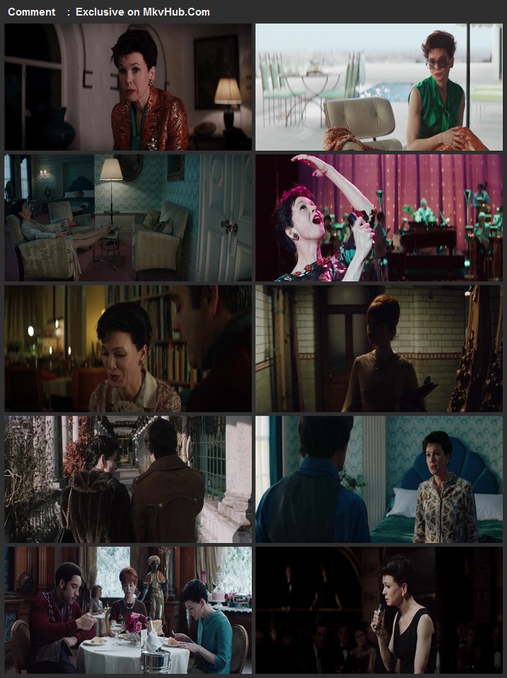 Judy 2019 1080p BluRay Full English Movie Download