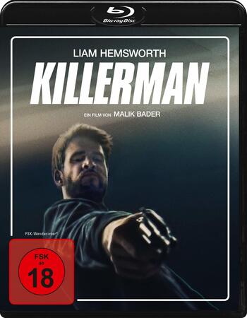 Killerman 2019 1080p BluRay Full English Movie Download