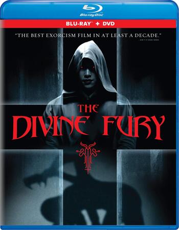 The Divine Fury 2019 720p BluRay Full English Movie Download
