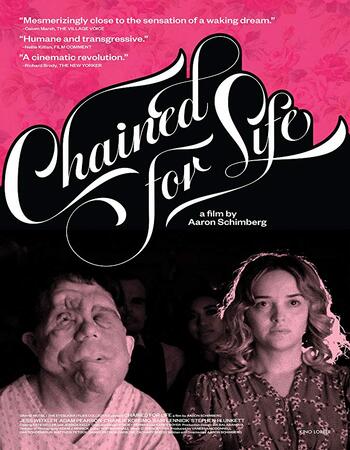 Chained for Life 2019 720p WEB-DL Full English Movie Download