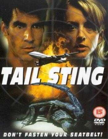 Tail Sting (2001) Dual Audio Hindi 480p WEB-DL x264 300MB Full Movie Download