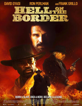 Hell on the Border 2019 720p WEB-DL Full English Movie Download