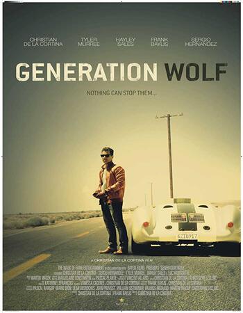 Generation Wolf (2016) Dual Audio Hindi 720p WEB-DL x264 1GB Full Movie Download