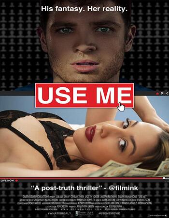 Use Me 2019 720p WEB-DL Full English Movie Download