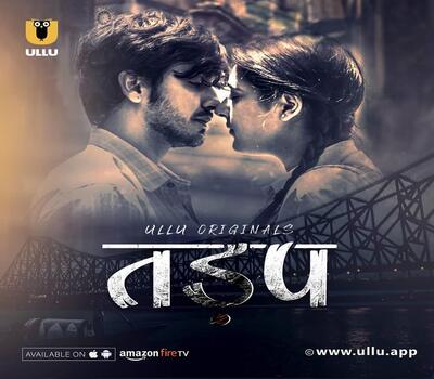 Tadap 2019 S01 Complete Hindi 720p 480p WEB-DL x264 800MB Download