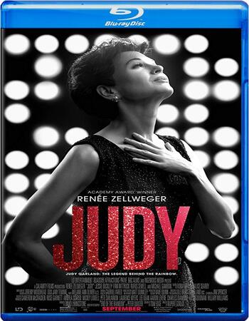 Judy 2019 720p BluRay Full English Movie Download