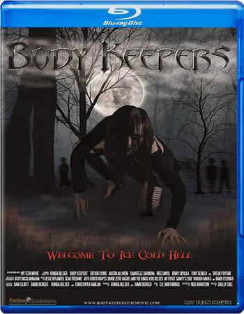 Body Keepers 2018 1080p BluRay Full English Movie Download