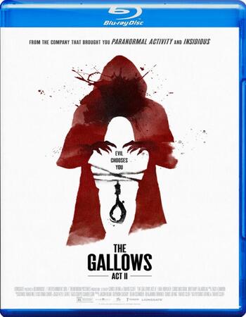 The Gallows Act II 2019 720p BluRay Full English Movie Download