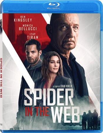 Spider in the Web 2019 720p BluRay Full English Movie Download