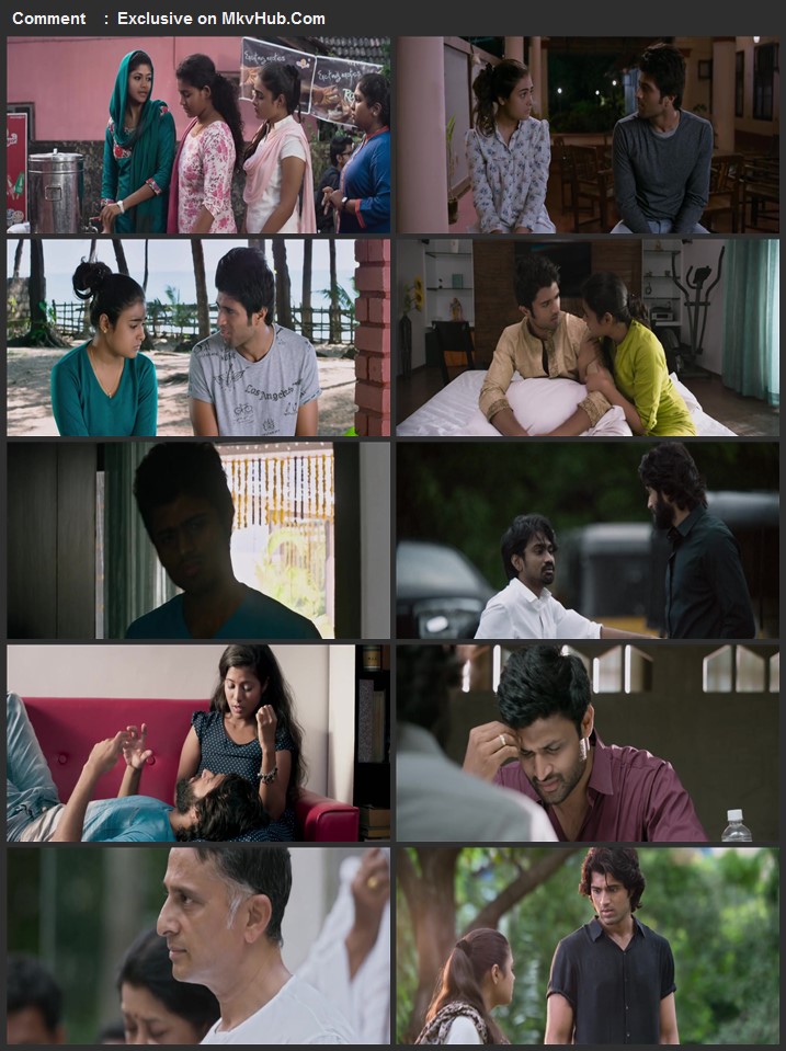 Arjun Reddy 2019 720p WEB-DL Full Hindi Movie Download
