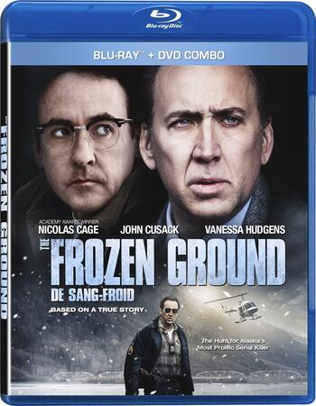 The Frozen Ground 2013 720p BluRay ORG Dual Audio In Hindi English