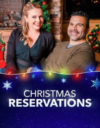 Christmas Reservations 2019 720p WEB-DL Full English Movie Download