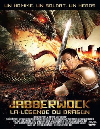 Jabberwock (2011) Dual Audio Hindi 720p BluRay 850MB Full Movie Download