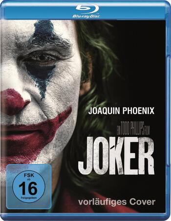 Joker 2019 720p BluRay Full English Movie Download