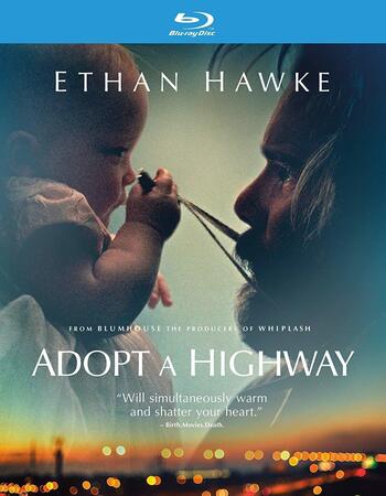 Adopt a Highway 2019 720p BluRay Full English Movie Download