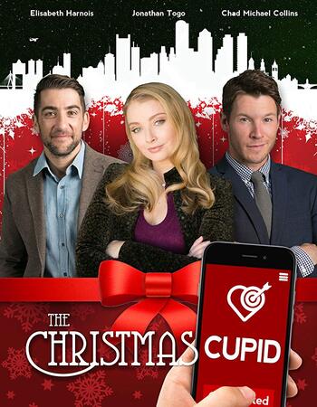 Christmas Cupid’s Arrow 2018 720p WEB-DL Full English Movie Download