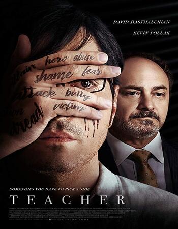 Teacher 2019 1080p WEB-DL Full English Movie Download