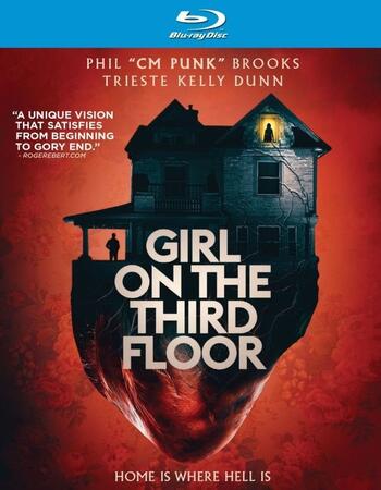 Girl on the Third Floor 2019 720p BluRay Full English Movie Download