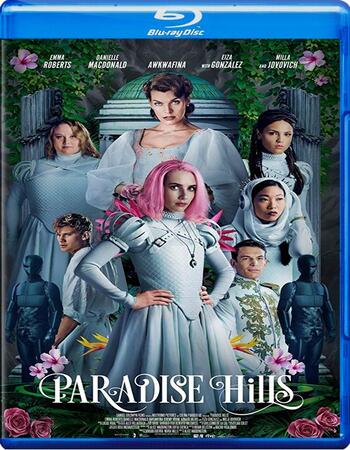 Paradise Hills 2019 720p BluRay Full English Movie Download