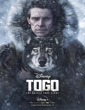 Togo 2019 1080p WEB-DL Full English Movie Download