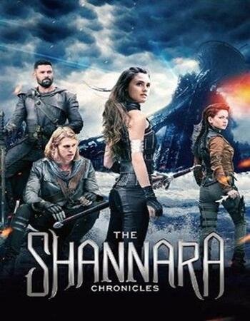 The Shannara Chronicles S02 Complete 720p 480p WEB-DL x264 3.4GB Download