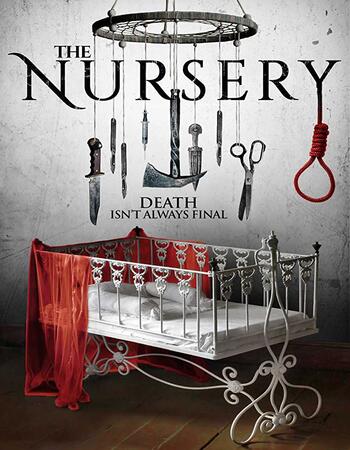 The Nursery (2018) Dual Audio Hindi 720p WEB-DL x264 800MB Full Movie Download