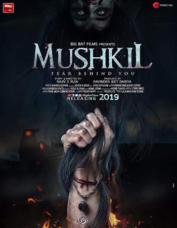 Mushkil 2019 720p WEB-DL Full Hindi Movie Download