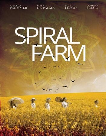 Spiral Farm 2019 720p WEB-DL Full English Movie Download