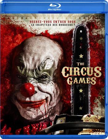 Circus Kane 2017 720p BluRay ORG Dual Audio In Hindi English