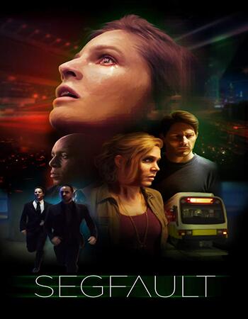 Segfault 2019 720p WEB-DL Full English Movie Download