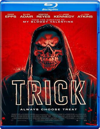 Trick 2019 720p BluRay Full English Movie Download