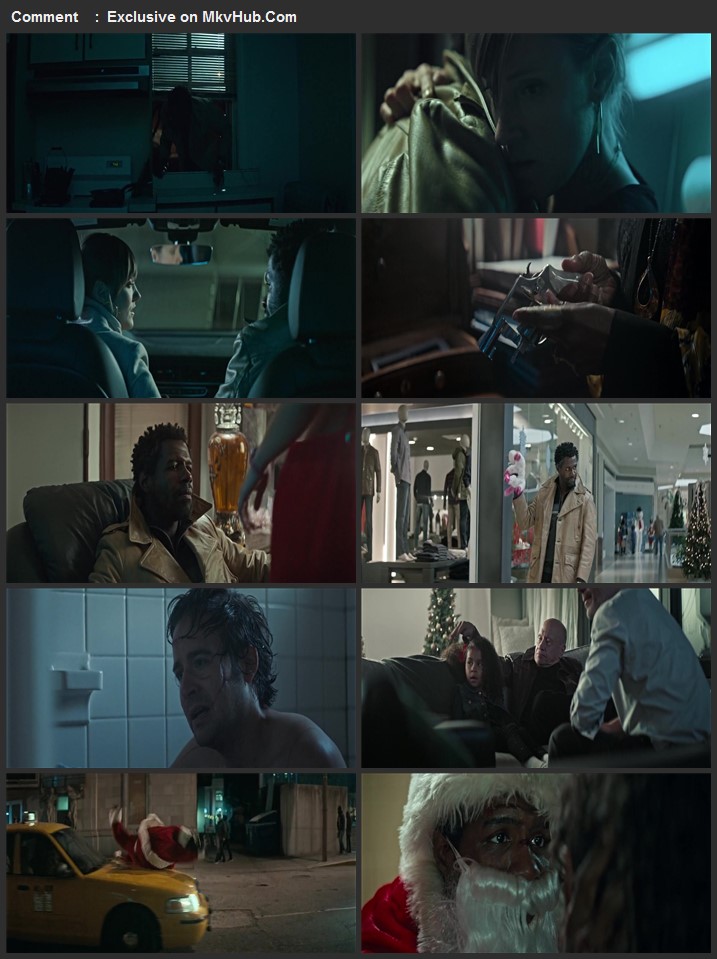 The Ghost Who Walks 2019 1080p WEB-DL Full English Movie Download