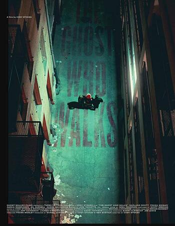 The Ghost Who Walks 2019 1080p WEB-DL Full English Movie Download