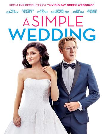 A Simple Wedding 2018 720p WEB-DL Full English Movie Download