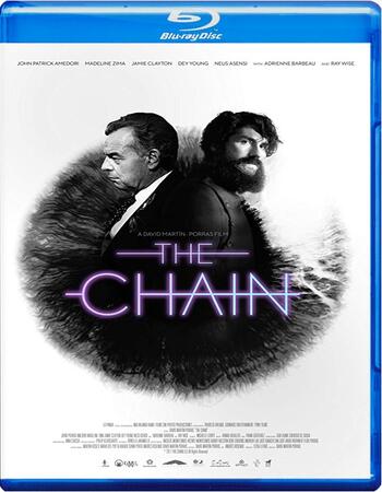 The Chain 2019 720p BluRay Full English Movie Download