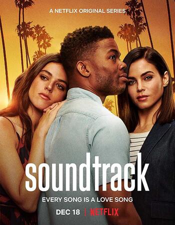 Soundtrack S01 Complete Dual Audio Hindi 720p 480p WEB-DL x264 ESubs Download