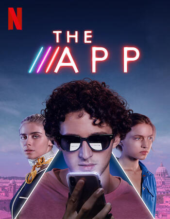 The App 2019 720p WEB-DL Full English Movie Download