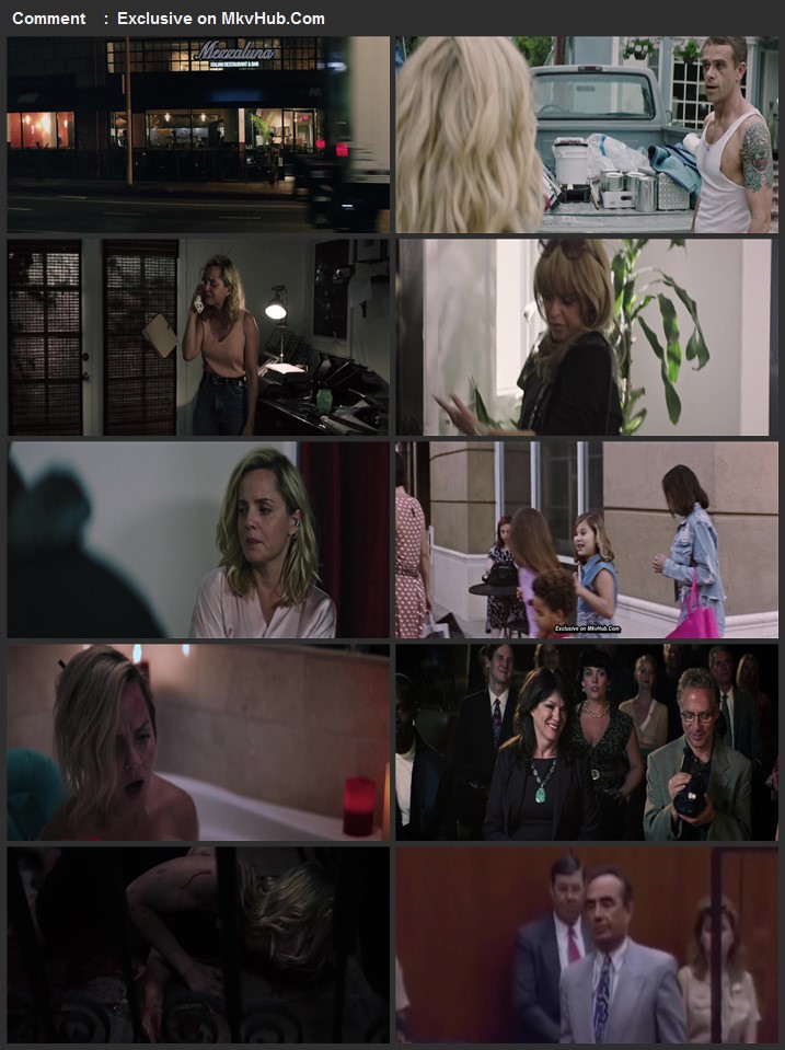 The Murder of Nicole Brown Simpson 2019 720p WEB-DL Full English Movie Download