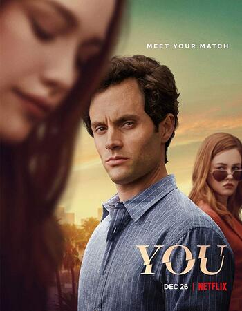 You S02 COMPLETE 720p WEB-DL Full Show Download