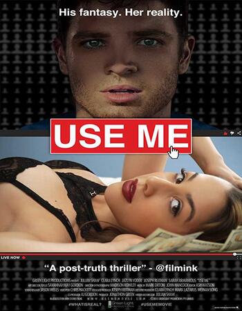 Use Me (2019) English 480p WEB-DL x264 300MB ESubs Full Movie Download