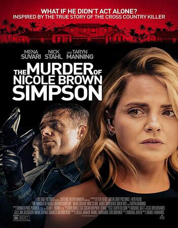 The Murder of Nicole Brown Simpson 2019 720p WEB-DL Full English Movie Download