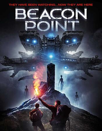 Beacon Point (2016) Dual Audio Hindi ORG 720p WEB-DL x264 800MB Full Movie Download