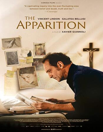 The Apparition 2018 720p WEB-DL Full English Movie Download